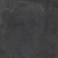 Floor tile and Wall tile - Magnetic Dark Grey - 80x80 cm - rectified edges - 9 mm thick
