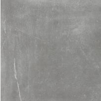 Fap ceramiche - Floor tile and Wall tile - Maku Grey - 80x80 cm - rectified edges - 9 mm thick