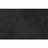 Floor tile and Wall tile - My Stone Nero - 30x60 cm - rectified edges - 10 mm thick