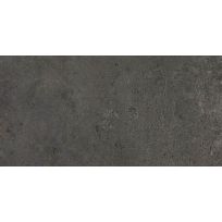 Floor tile and Wall tile - Nexus anthracite - 30x60 cm - rectified edges - 9 mm thick