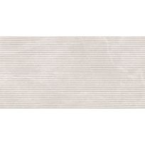 Floor tile and Wall tile - Overland Sand Groove - 60x120 cm - rectified edges - 10 mm thick