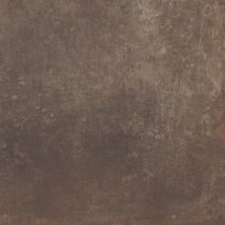 Floor tile and Wall tile - Oxid Copper - 90x90 cm - rectified edges - 10 mm thick