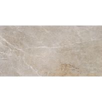Floor tile and Wall tile - Strato Light - 60x120 cm - rectified edges - 10 mm thick
