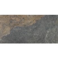 Floor tile and Wall tile - Strato Natural - 60x120 cm - rectified edges - 10 mm thick