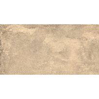 Floor tile and Wall tile - Tempo Beige - 30x60 cm - rectified edges - 10 mm thick