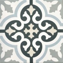 Floor tile and Wall tile - Urban Decor Calipso - 20x20 cm - 8 mm thick