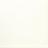 Floor tile and Wall tile - Urban White - 20x20 cm - 8 mm thick