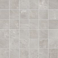 Floor tile and Wall tile - Velvet Grey mozaiek 5x5 - 10 mm thick