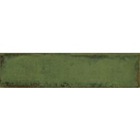 Wall tile - Alchimia Olive - 7,5x30 cm - 9 mm thick