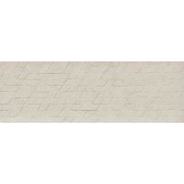 Wall tile - Arkety Indus Sand - 30x90 cm - rectified edges - 7,5mm thick