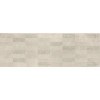 Wall tile - Arkety Trik Taupe - 40x120 cm - rectified edges - 11mm thick