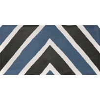 Wall tile - Atmosphere Ask Marine Decor - 12,5x25 cm - 8,5mm thick