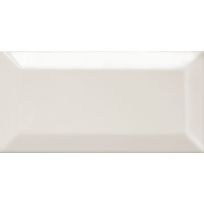 Wall tile - Chic ivoor - 7,5x15 cm - 8mm thick