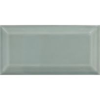 Wall tile - Chic Jade - 7,5x15 cm - 8mm thick