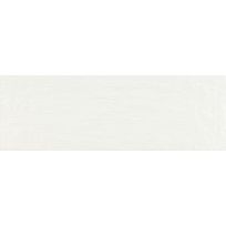 Wall tile - Code White - 40x120 cm - rectified edges - 11mm thick