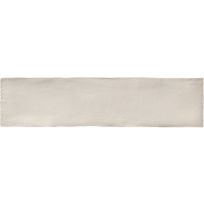 Wall tile - Colonial Ivory mat - 7,5x30 cm - 9 mm thick