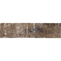 Wall tile - Colonial Nature glans - 7,5x30 cm - 9 mm thick