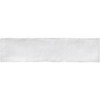 Wall tile - Colonial White mat - 7,5x30 cm - 9 mm thick