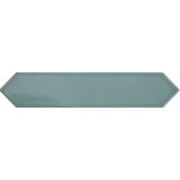Wall tile - Dimsey Jade - 6,5x33 cm - 8mm thick