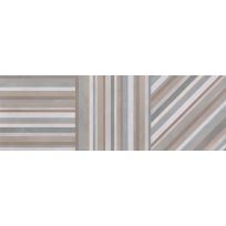 Wall tile - FAP Color Line Deco - 25x75 cm - 8,5mm thick