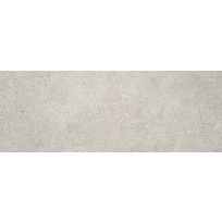 Wall tile - Glamstone light Grey Wall tile - 33,3x90 - rectified edges - 10 mm thick