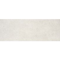 Wall tile - Glamstone light White Wall tile - 33,3x90 - rectified edges - 10 mm thick