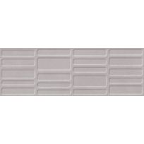 Wall tile - Gravity Axel Pearl - 40x120 cm - rectified edges - 7 mm thick