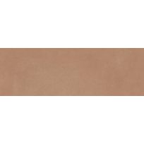Wall tile - Gravity Terracotta - 40x120 cm - rectified edges - 7 mm thick