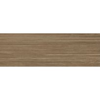 Wall tile - Larchwood Ipe - 30x90 cm - rectified edges - 10,5mm thick