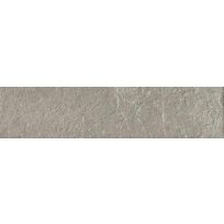 Fap ceramiche - Wall tile - Maku Grey - 7,5x30 cm - 8,5mm thick