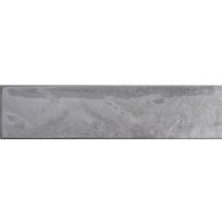 Wall tile - Moon Grey - 7,5x30 cm - 9 mm thick