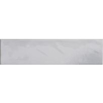 Wall tile - Moon White - 7,5x30 cm - 9 mm thick
