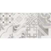 Wall tile - Nexus Decor - 30x60 cm - rectified edges - 9mm thick