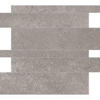 Wall tile - Nexus Pearl 5-10- 15x60 cm - rectified edges - 9 mm thick