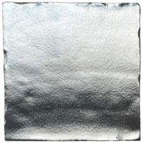 Wall tile - Oud Hollandse whitejes Zilver - 13x13 cm - 10mm thick
