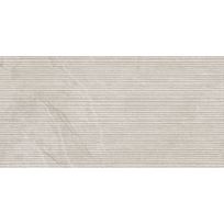 Wall tile - Overland Sand Relieve - 30x60 cm - rectified edges - 10 mm thick