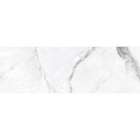Wall tile - Statuario mat - 40x120 cm - rectified edges - 10 mm thick