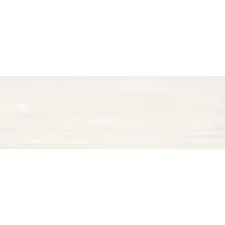 Wall tile - Tilorex Boavista White golf Satin - 25x75 cm - Rectified - Ceramic - 10 mm thick - VTX60518