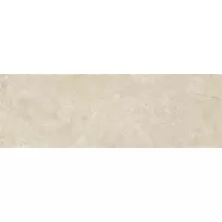 Wall tile - Tilorex Mompiano beige Satin - 40x120 cm - Rectified - Ceramic - 12 mm thick - VTX61079