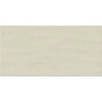 Wall tile - Tilorex Murat Beige structuur Satin - 30x60 cm - Not Rectified - Ceramic - 9 mm thick - VTX61207