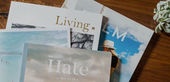 Request a Catalogue