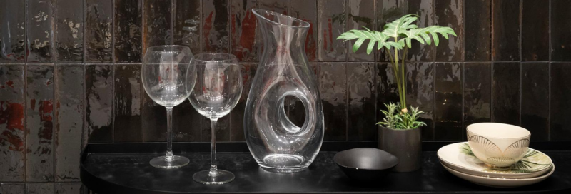Affordable wall tiles