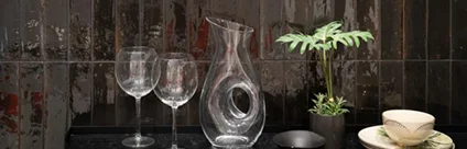 Affordable wall tiles