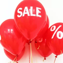 Sale